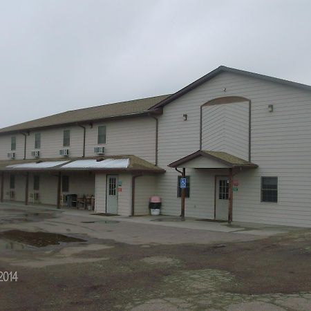 King'S Inn Of Platte 외부 사진