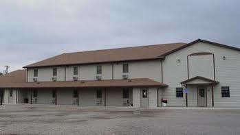 King'S Inn Of Platte 외부 사진